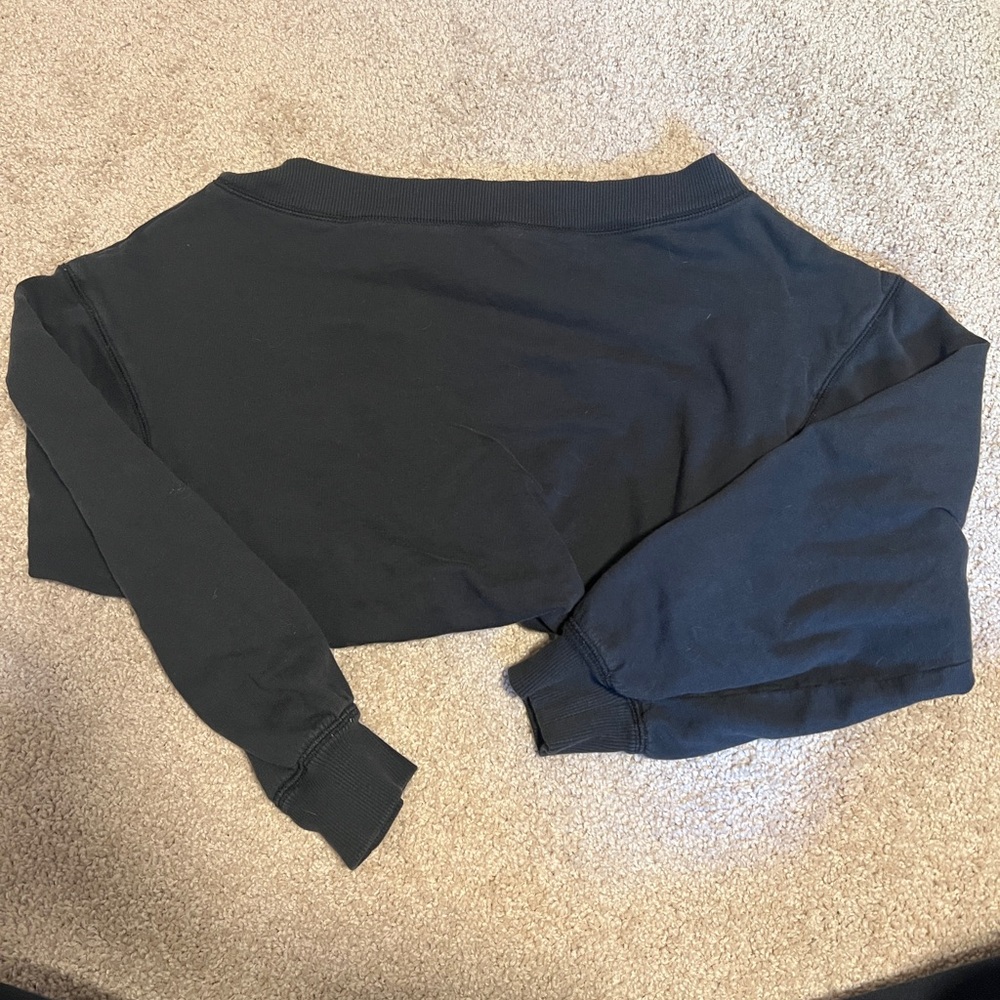 Urban Outfitters Off the Shoulder Sweater